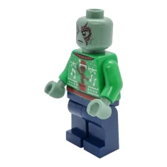 LEGO Drax