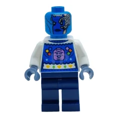 LEGO Nebula