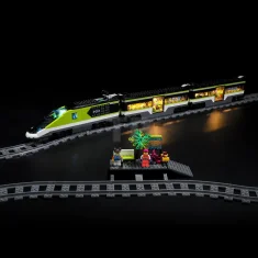 LEGO Light kit for LEGO® 60337 Express Passenger Train