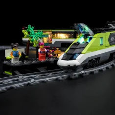 LEGO Light kit for LEGO® 60337 Express Passenger Train