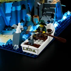 LEGO Beleuchtungsset für LEGO® 21335 Motorisierter Leuchtturm