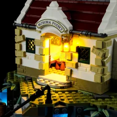 LEGO Beleuchtungsset für LEGO® 21335 Motorisierter Leuchtturm