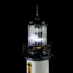 LEGO Beleuchtungsset für LEGO® 21335 Motorisierter Leuchtturm