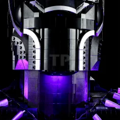 LEGO Light kit for LEGO® 76215 Black Panther