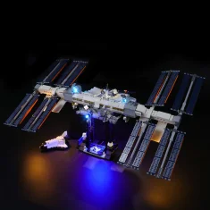 LEGO Light kit for LEGO® 21321 International Space Station
