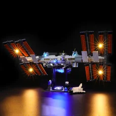 LEGO Light kit for LEGO® 21321 International Space Station