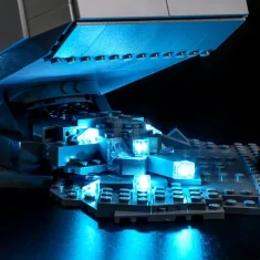 LEGO Light kit for LEGO® 76209 Thor's Hammer