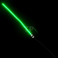 LEGO Pulsing Strip Light (Green)