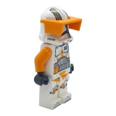 LEGO Commander Cody 212th Attack Battalion