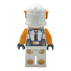 LEGO Commander Cody 212th Attack Battalion
