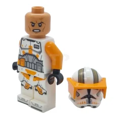 LEGO Commander Cody 212th Attack Battalion