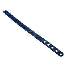 LEGO Armband 1 Noppe breit
