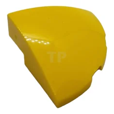 LEGO Pendiente 3 x 3 Curvado - Esquina