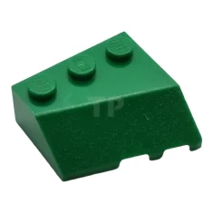 LEGO Brick 3 x 3 Wedge - Sloped Left
