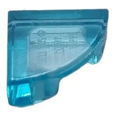 LEGO Tile 1 x 1 Round Quarter