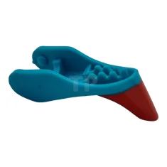 LEGO Testa di drago (Avatar Ikran) Mascella inferiore con motivo a…