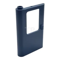 LEGO Porta 1 x 4 x 5 Treno a sinistra, supporto…