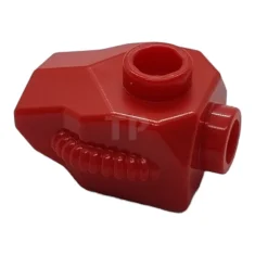 LEGO Minifig, armatura a mano