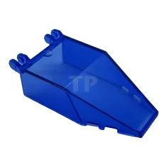 LEGO Windscreen 7 x 4 x 1 2/3 with Locking Dual…