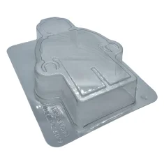 LEGO Moule pour minifigure