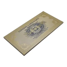 LEGO Tile 8 x 16 with Bottom Tubes with Hogwarts Express…