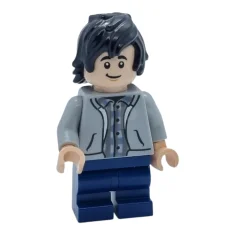 LEGO James Sirius Potter