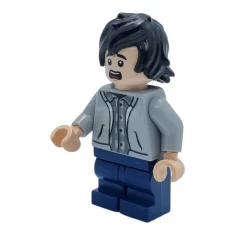 LEGO James Sirius Potter