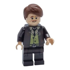 LEGO Professor Remus Lupin