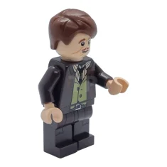 LEGO Professor Remus Lupin