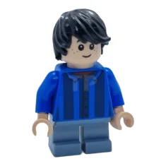 LEGO Albus Severus Potter