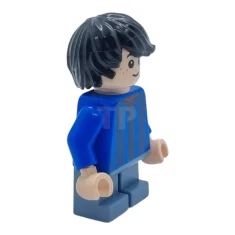 LEGO Albus Severus Potter