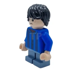 LEGO Albus Severus Potter