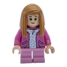 LEGO Lily Loena Potter