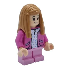 LEGO Lily Loena Potter