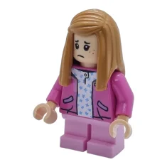 LEGO Lily Loena Potter