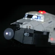 LEGO Kit de iluminación para el transbordador espacial Discovery de la…