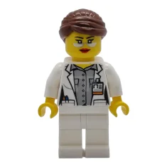 LEGO Gwen Ravenhurst