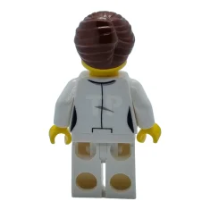 LEGO Gwen Ravenhurst