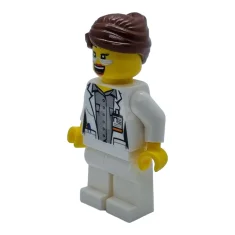 LEGO Gwen Ravenhurst
