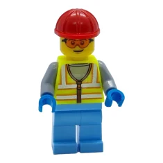 LEGO Ingegnere spaziale