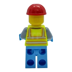 LEGO Ingegnere spaziale