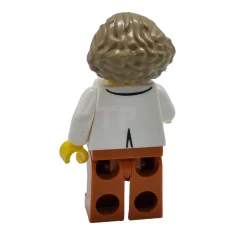 LEGO Dr. Barnaby Wylde
