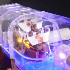 LEGO Kit de iluminación para LEGO® 21313 Barco en una Botella