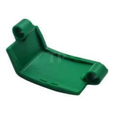 LEGO Panel 3 x 6 x 3 Nodded