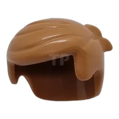 LEGO Hair Minifig, Short with Locks