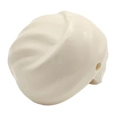 LEGO Minifigure, Headgear Turban with Hole