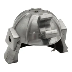 LEGO Minifigure, Headgear Helmet Ninja / Samurai with Clip and Short…