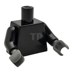 LEGO Torso (compleet)