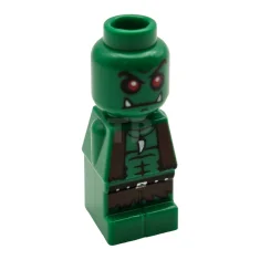 LEGO Microfigure Heroica Goblin Warrior