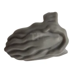 LEGO Barba de minifigura, extremo redondeado